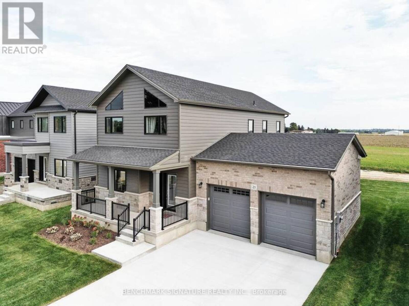 6 TOTTEN STREET, Zorra, Ontario N0J 1J0