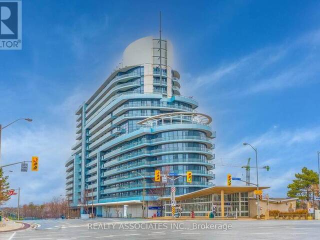 238 - 2885 BAYVIEW AVENUE Toronto Ontario, M2K 0A3 - 2 Bedrooms Condo For Sale