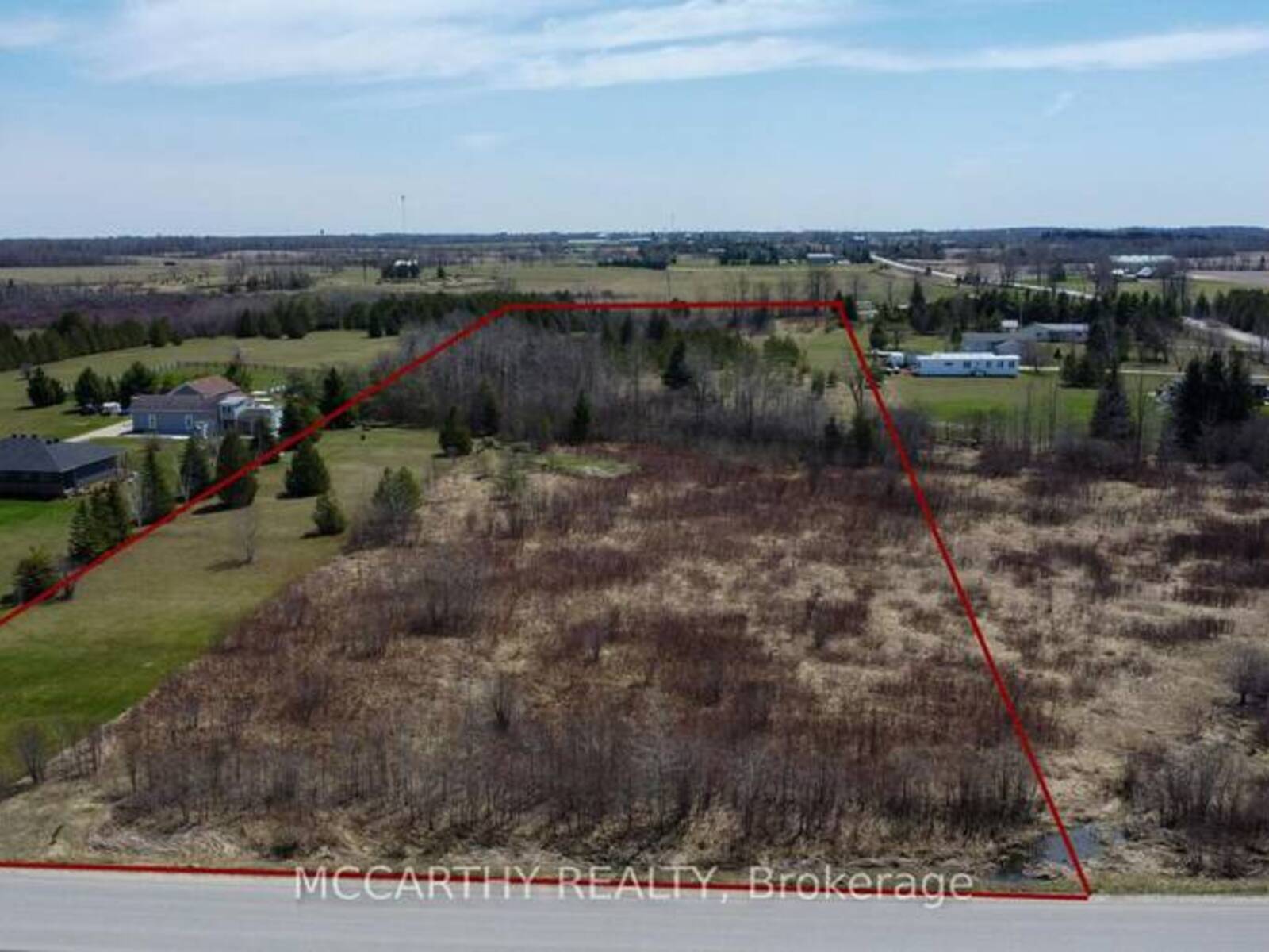 201 CON 2 SWTSR, SOUTHGATE 26 ROAD, Dundalk, Ontario N0C 1B0