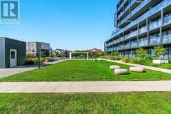 A814 - 3210 DAKOTA COMMON | Burlington Ontario | Slide Image Three