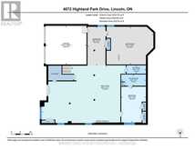 4072 HIGHLAND PARK DRIVE | Beamsville Ontario | Slide Image Forty-six