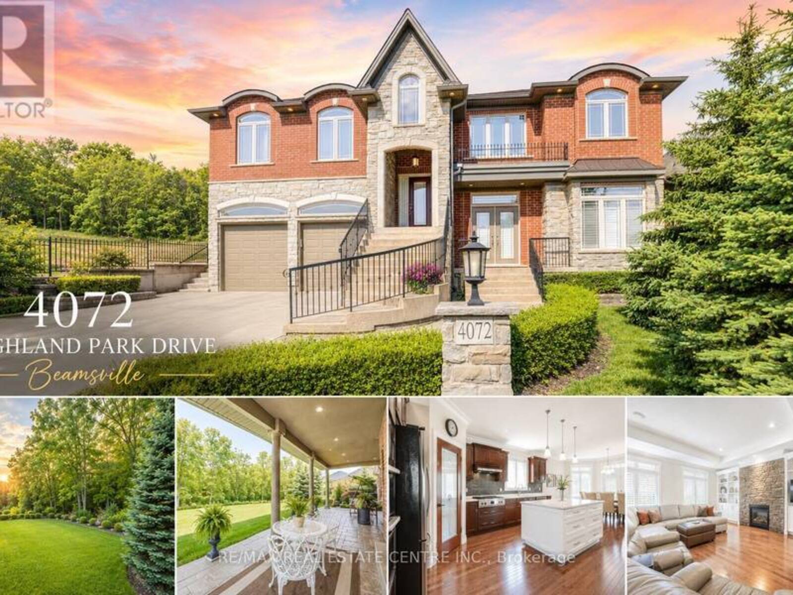 4072 HIGHLAND PARK DRIVE, Beamsville, Ontario L3J 0M3