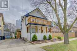 67 LOUISA STREET W | Kitchener Ontario | Slide Image One
