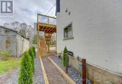 67 LOUISA STREET W | Kitchener Ontario | Slide Image Forty-three