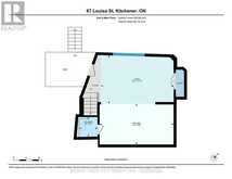 67 LOUISA STREET W | Kitchener Ontario | Slide Image Forty-five