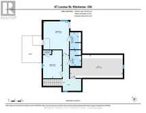 67 LOUISA STREET W | Kitchener Ontario | Slide Image Forty-six