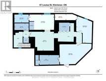 67 LOUISA STREET W | Kitchener Ontario | Slide Image Forty-eight