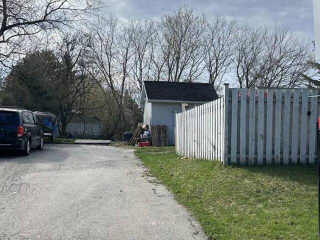 1 MARTINDALE ROAD Toronto Ontario, M1M 2B6 - Vacant Land For Sale