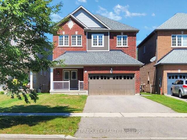 28 RICHMOND PARK DRIVE Georgina Ontario, L4P 0H2 - 4 Bedrooms Home For Sale