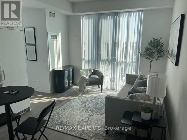 509 - 60 HONEY CRISP CRESCENT Vaughan Ontario, L4K 0N5 - 2 Bedrooms Condo For Sale