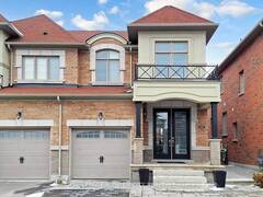 642 SWEETWATER CRESCENT Newmarket Ontario, L3X 0H5
