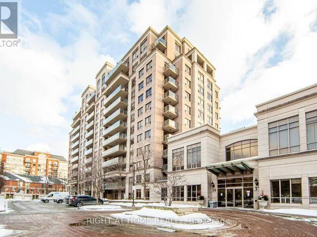UPH2 - 37 GALLERIA PARKWAY Markham Ontario, L3T 0A5 - 2 Bedrooms Condo For Sale