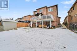 717 VAUGHAN MILLS ROAD | Vaughan Ontario | Slide Image Forty-six