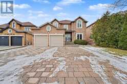 717 VAUGHAN MILLS ROAD | Vaughan Ontario | Slide Image Forty-nine
