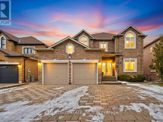 717 VAUGHAN MILLS ROAD Vaughan Ontario, L4H 1H6 - 6 Bedrooms Home For Sale