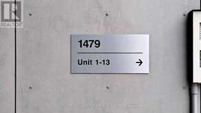 2 - 1479 O'CONNOR DRIVE | Toronto Ontario | Slide Image Thirty-five