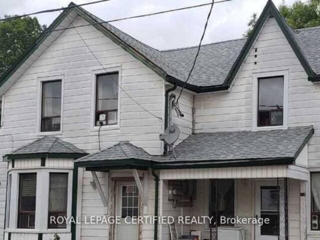 12 GEORGE STREET WEST STREET Havelock-Belmont-Methuen Ontario, K0L 1Z0 - 3 Bedrooms Home For Sale