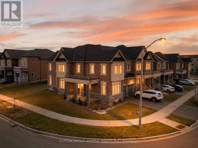 2237 GRAINGER LOOP Innisfil Ontario, L9S 0N1 - 4 Bedrooms Home For Sale