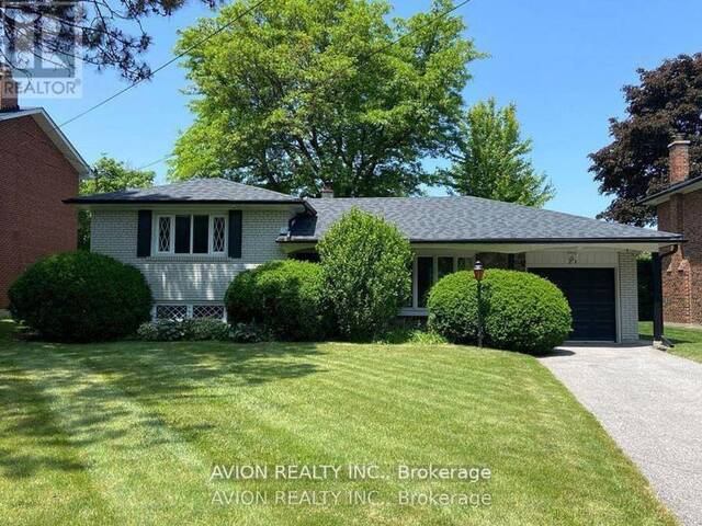 24 DRAKEFIELD ROAD Markham Ontario, L3P 1G5 - 3 Bedrooms Home For Sale