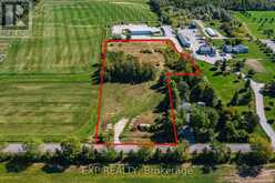26839 CIVIC CENTRE ROAD | Georgina Ontario | Slide Image One