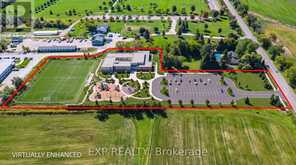 26839 CIVIC CENTRE ROAD | Georgina Ontario | Slide Image Four