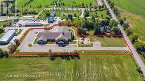 26839 CIVIC CENTRE ROAD | Georgina Ontario | Slide Image Six