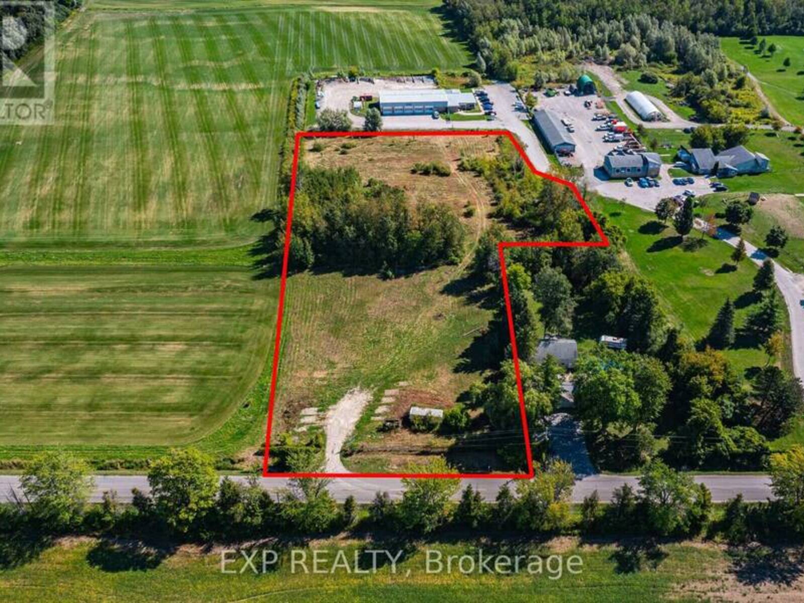 26839 CIVIC CENTRE ROAD, Georgina, Ontario L4P 3E9