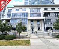 TH120 - 38 LEE CENTRE DRIVE | Toronto Ontario | Slide Image One
