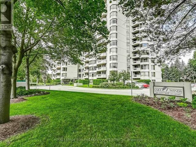 204 - 1201 NORTH SHORE BOULEVARD Burlington Ontario, L7S 1Z5 - 3 Bedrooms Condo For Sale