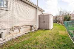 53 DAVENPORT CRESCENT | Brampton Ontario | Slide Image Thirty-eight