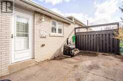 53 DAVENPORT CRESCENT | Brampton Ontario | Slide Image Thirty-seven