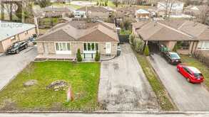 53 DAVENPORT CRESCENT | Brampton Ontario | Slide Image Forty-five