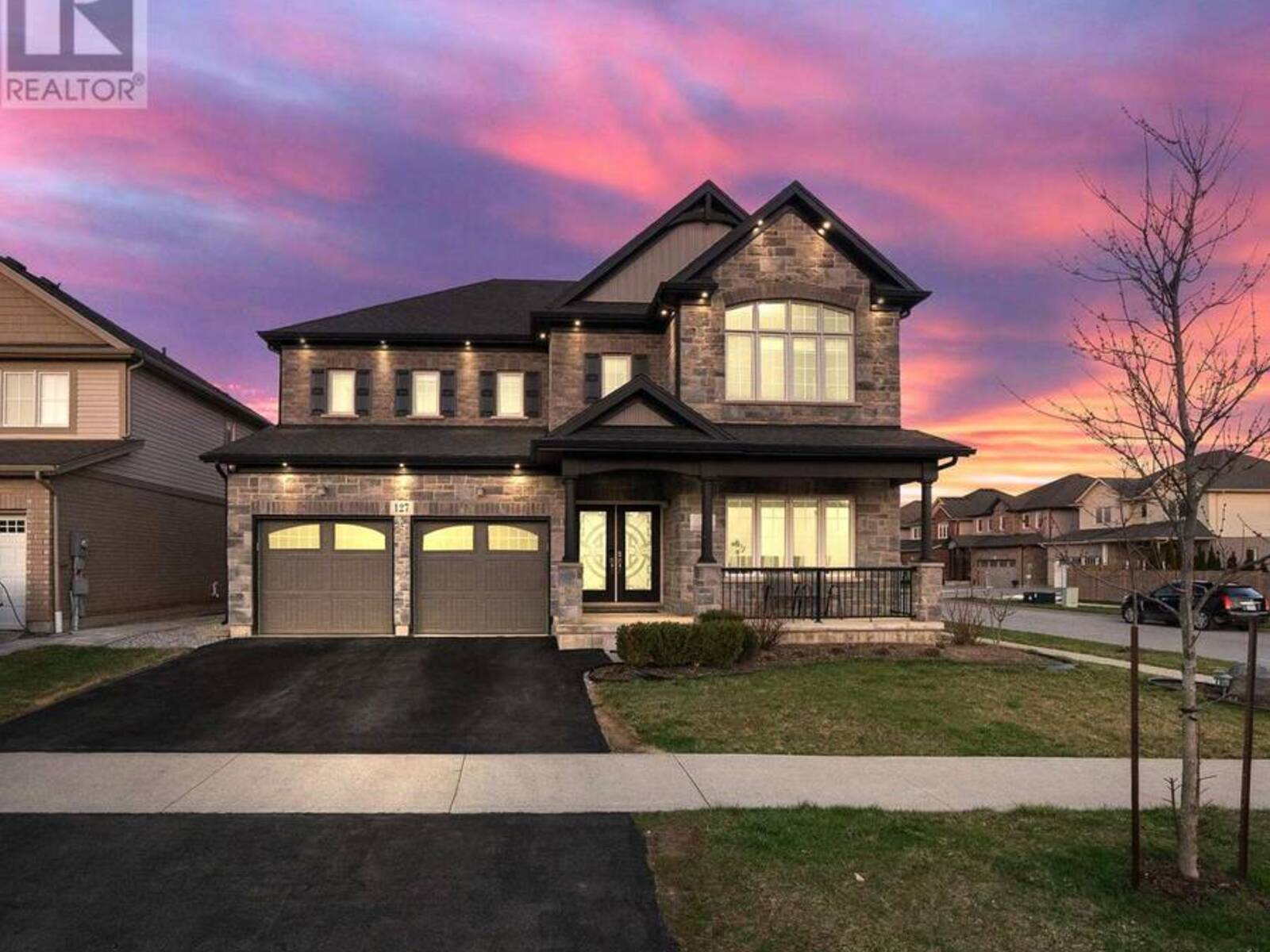 127 LAMETTI DRIVE, Fonthill, Ontario L3E 0A2
