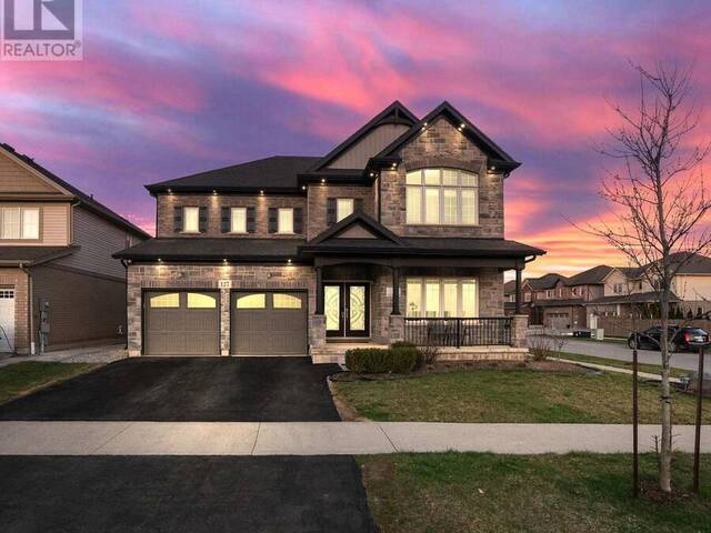 127 LAMETTI DRIVE Fonthill Ontario, L3E 0A2 - 8 Bedrooms Home For Sale