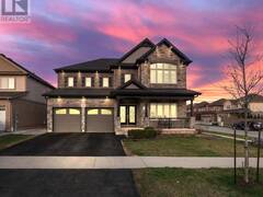 127 LAMETTI DRIVE Fonthill Ontario, L3E 0A2