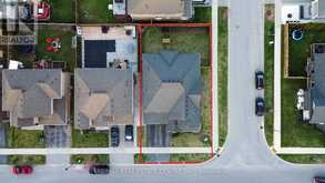 127 LAMETTI DRIVE | Fonthill Ontario | Slide Image Fifty