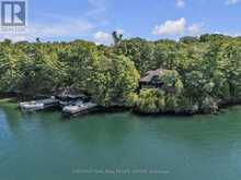 36 BOSTWICK ISLAND | Leeds and the Thousand Islands Ontario | Slide Image One