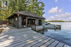 36 BOSTWICK ISLAND | Leeds and the Thousand Islands Ontario | Slide Image Thirty-two
