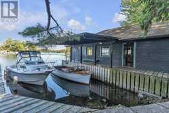36 BOSTWICK ISLAND | Leeds and the Thousand Islands Ontario | Slide Image Thirty-three