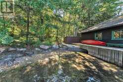 36 BOSTWICK ISLAND | Leeds and the Thousand Islands Ontario | Slide Image Thirty-four