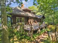 36 BOSTWICK ISLAND | Leeds and the Thousand Islands Ontario | Slide Image Thirty-eight