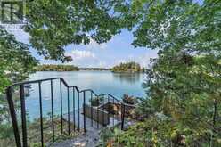 36 BOSTWICK ISLAND | Leeds and the Thousand Islands Ontario | Slide Image Thirty-nine