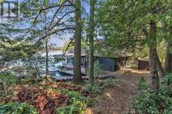 36 BOSTWICK ISLAND | Leeds and the Thousand Islands Ontario | Slide Image Three