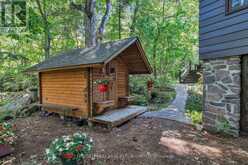 36 BOSTWICK ISLAND | Leeds and the Thousand Islands Ontario | Slide Image Forty-two