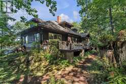 36 BOSTWICK ISLAND | Leeds and the Thousand Islands Ontario | Slide Image Forty-six