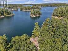 36 BOSTWICK ISLAND | Leeds and the Thousand Islands Ontario | Slide Image Forty-seven