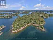 36 BOSTWICK ISLAND | Leeds and the Thousand Islands Ontario | Slide Image Forty-eight