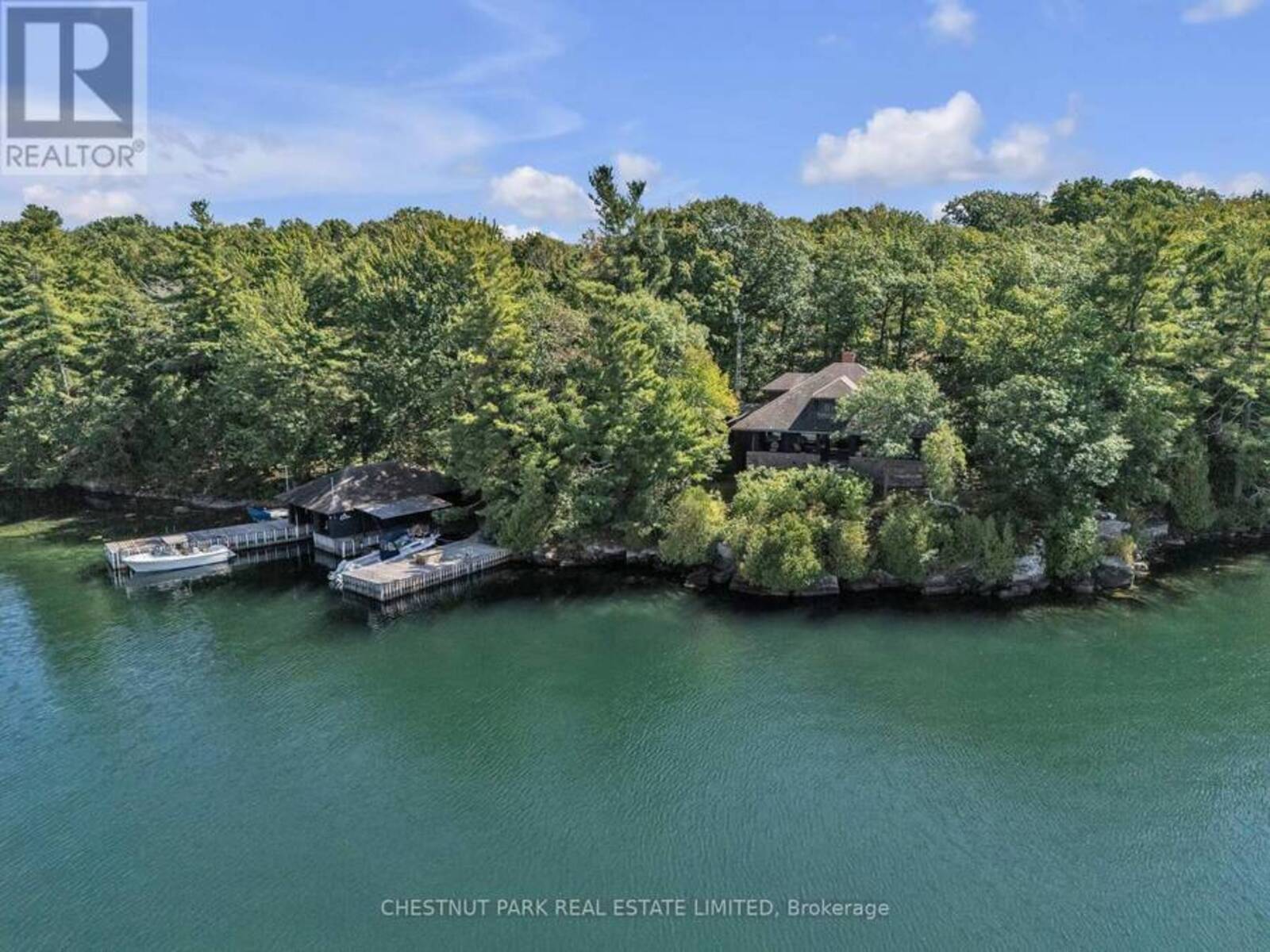 36 BOSTWICK ISLAND, Leeds and the Thousand Islands, Ontario K0E 1L0