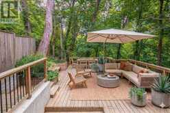 40 SUMMERHILL GARDENS | Toronto Ontario | Slide Image Eighteen