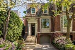 40 SUMMERHILL GARDENS | Toronto Ontario | Slide Image One